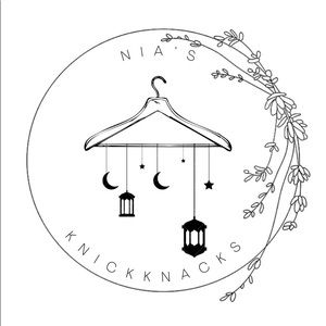 Meet your Posher, Nia